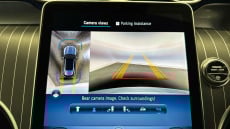 Mercedes-Benz GLC 300 4Matic AMG Line Premium Plus 5dr 9G-Tronic Petrol Estate